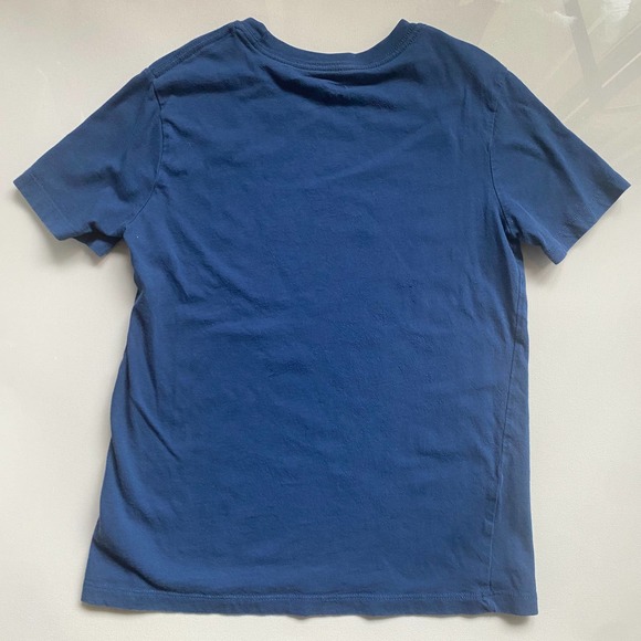 Old Navy Minecraft Kids Cotton Short Sleeve T-Shirt (Size M/8) - Picture 3 of 5